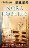 The Perfect Hope by Roberts, Nora